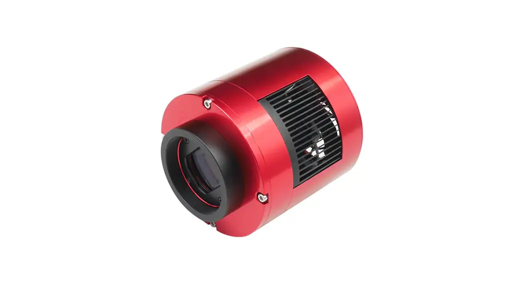 Zwo Asi294 Camera User Manual Zwo Asi294 Camera User Manual