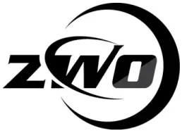 ZWO LOGO