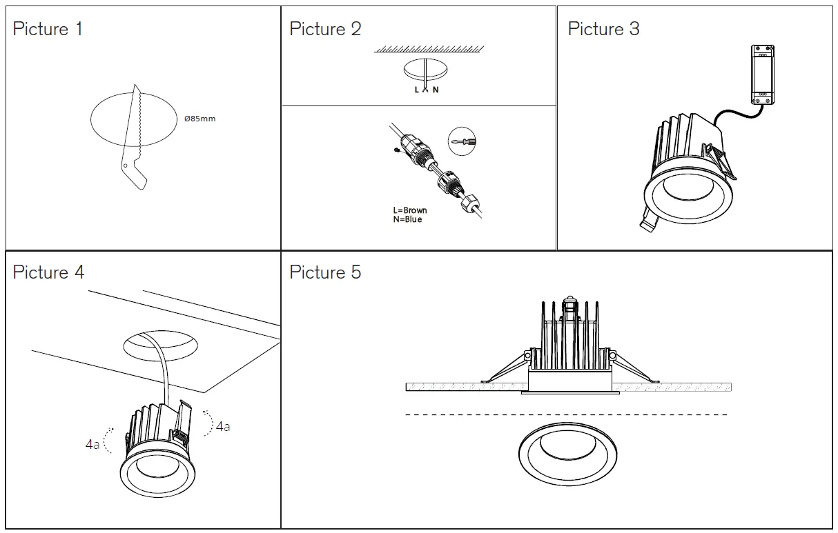 MONDOLUX-MD57-Cori-Tiny-Downlights-fig-2