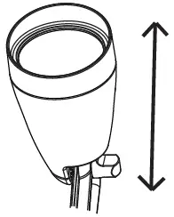 SIGMA 14809BR 7W LED Spike Light 03