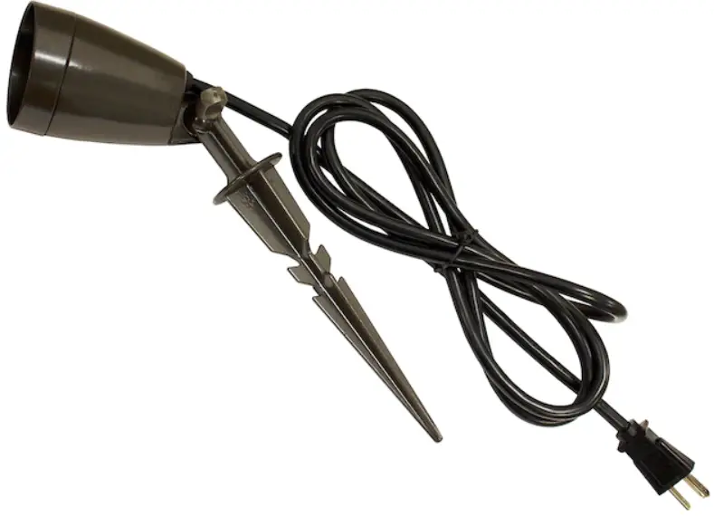 SIGMA 14809BR 7W LED Spike Light product