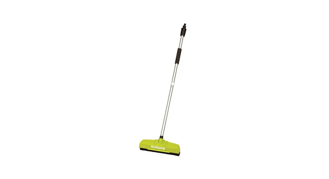 Sunjoe Spx-pwb1-rm Power Scrubbing Broom User Guide
