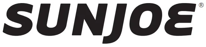 SUNJOE logo