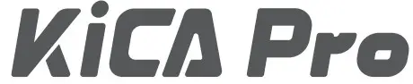 KICA Pro - logo