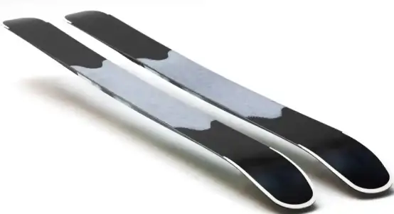 OAC Skinbased Kar 149 Integrated Skins