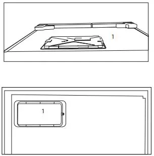 beko B1754 N, B1754 FN Refrigerator User Manual - The product shall never be used