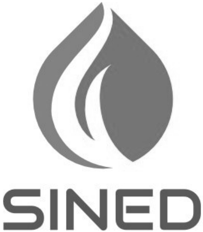 SINED logo