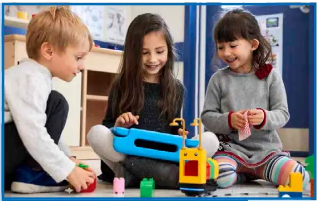 Getting Started activity