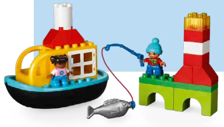 Early Technology & Science