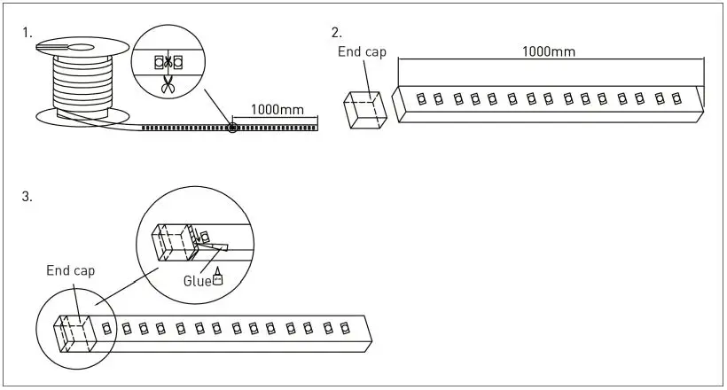 OPAL-CNH651-LED-Lighting-Strip-fig-1