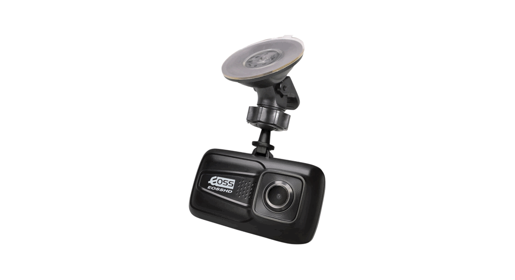Eosshd2 1080p Full Hd Dash Cam User Manual Eosshd2 1080p Full Hd Dash Cam User Manual