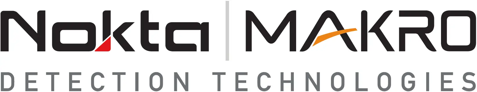 Nokta Detection Logo