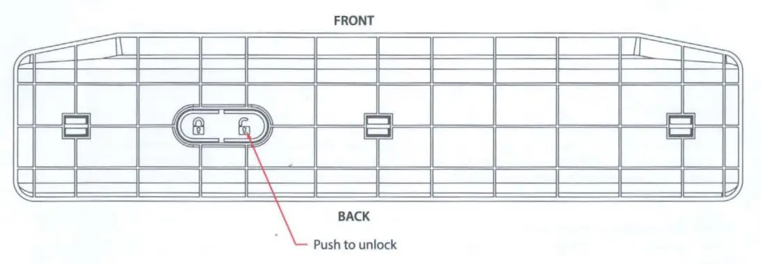 Installation instruction