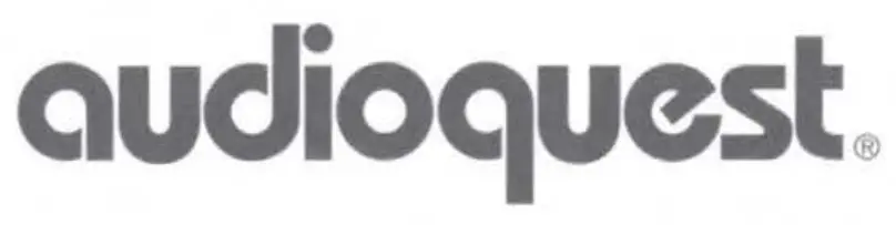 Logo audioquest 703PWRQST2 PowerQuest 2 Power Line Conditioner