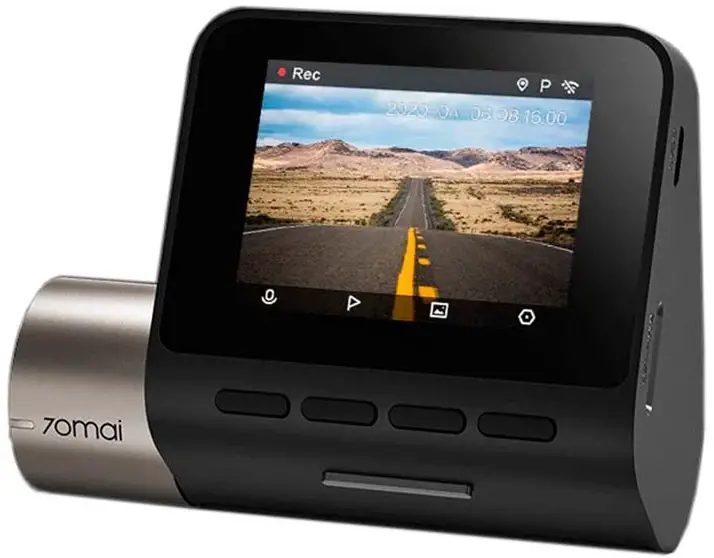 70mai Pro Plus+ Dash Cam