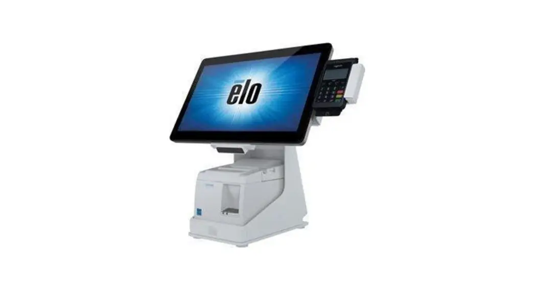 Elo E353758 Mpos Flip Stand Instruction Manual Elo E353758 Mpos Flip Stand Instruction Manual
