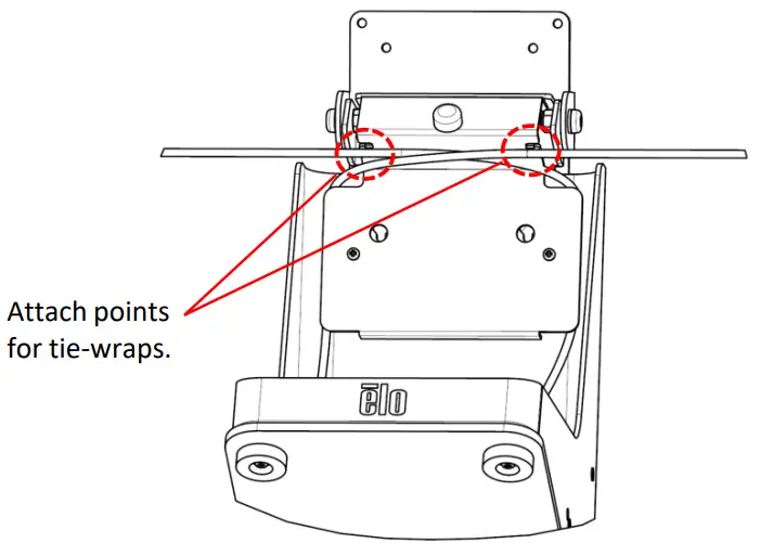 elo E353758 mPOS Flip Stand-fig3