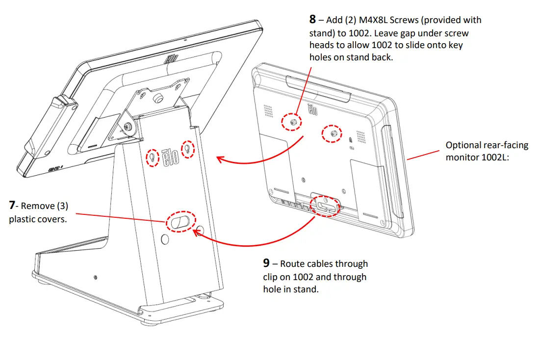 elo E353758 mPOS Flip Stand-fig6