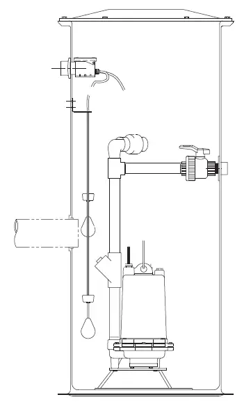 PENTAIR-E-03-515-Complete-Grinder-Package-System-Th-Pro-System-04