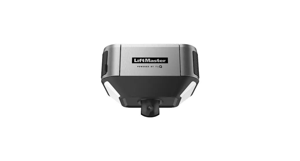 Liftmaster 84505r Secure View Smart Garage Opener With Built-in Camera User Guide Liftmaster 84505r Secure View Smart Garage Opener With Built-in Camera User Guide