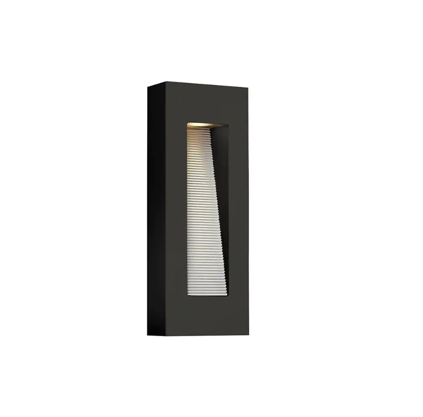 Hinkley 1668 Luna 6 Inch Wide Outdoor Wall Light Instruction Manual Hinkley 1668 Luna 6 Inch Wide Outdoor Wall Light Instruction Manual