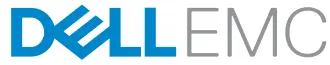 Dell EMC logo