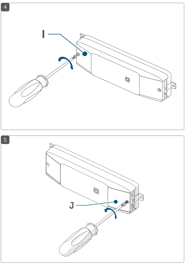 homematic IP HmIP-WUA Radio Universal Switch Actuator - Figure 3