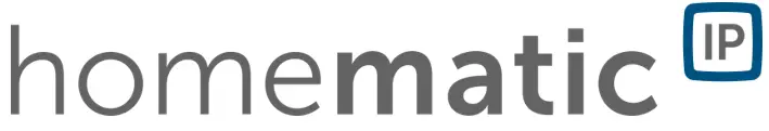 homematic logo