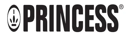 PRINCESS Logo