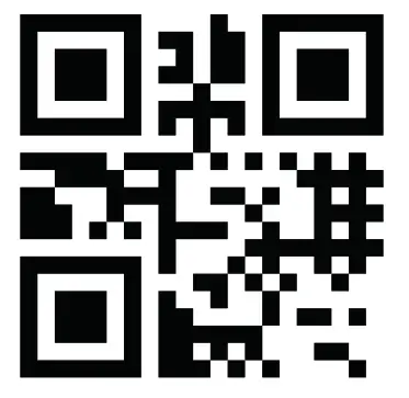 ETERNICO AET KS3001CS Wireless Keyboard - Qr Code