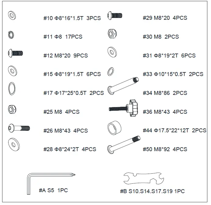SUNNY-SF-E320001-Pre-Programmed-Elliptical-Trainer-02