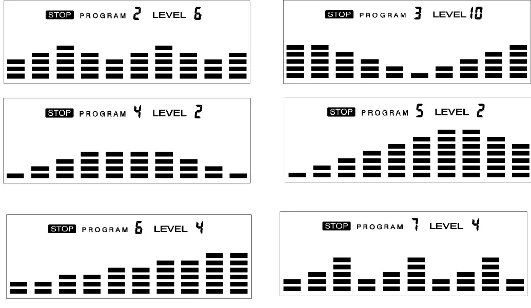 SUNNY-SF-E320001-Pre-Programmed-Elliptical-Trainer-15