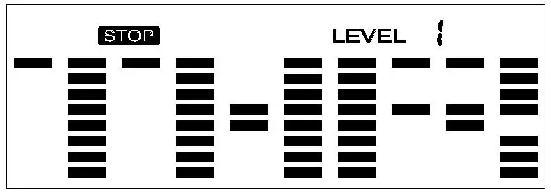 SUNNY-SF-E320001-Pre-Programmed-Elliptical-Trainer-19