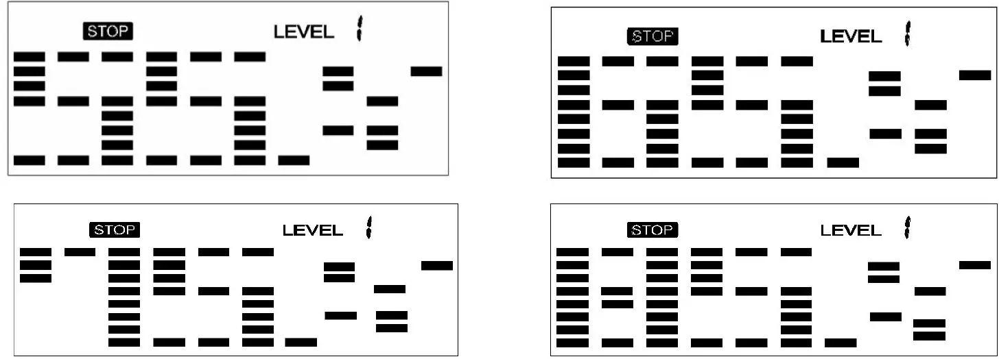SUNNY-SF-E320001-Pre-Programmed-Elliptical-Trainer-20