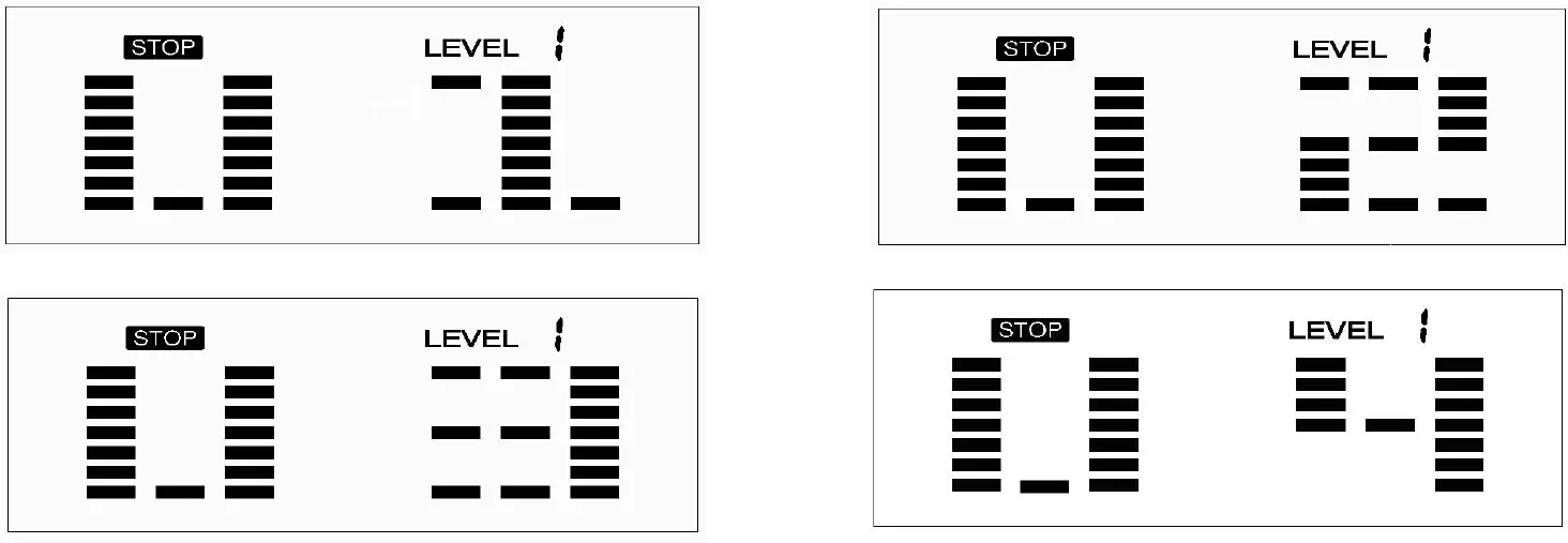 SUNNY-SF-E320001-Pre-Programmed-Elliptical-Trainer-21