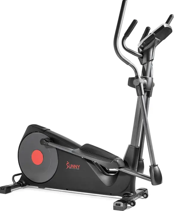 SUNNY-SF-E320001-Pre-Programmed-Elliptical-Trainer-product-image