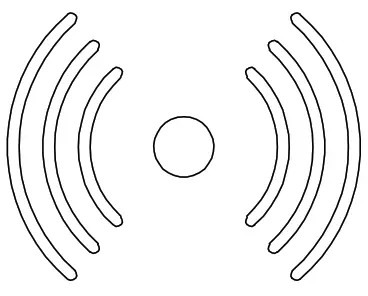 HAMPTON BAY LT2204304GW-WH LED Table Lamp - ICON4