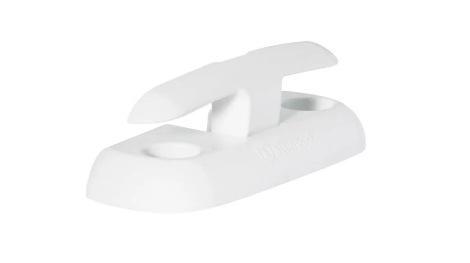 Attwood Marine 12048-4 Fold-down Dock Cleats User Guide