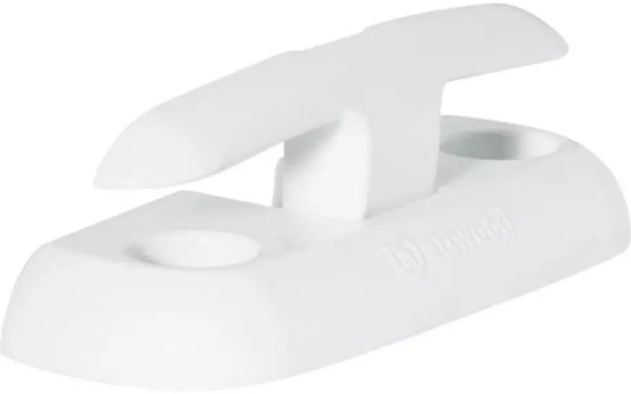 Attwood Marine 12048-4 Fold-Down Dock Cleats