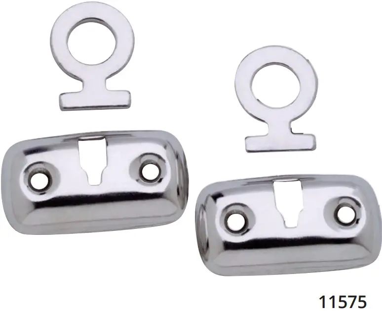 Mooring Fender Lock Kit
