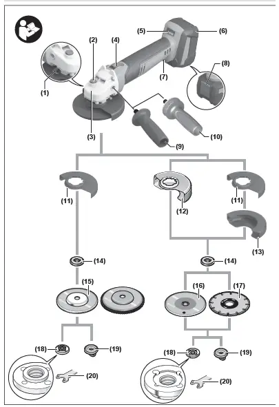 BOSCH-AdvancedGrind-18V-80-18v-Cordless-Angle-Grinder-02
