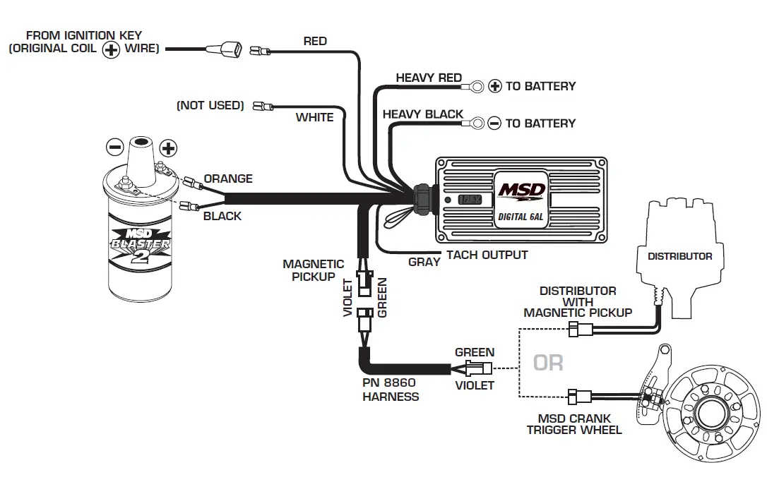 MSD Digital 6A and 6AL Ignition Control-fig-11