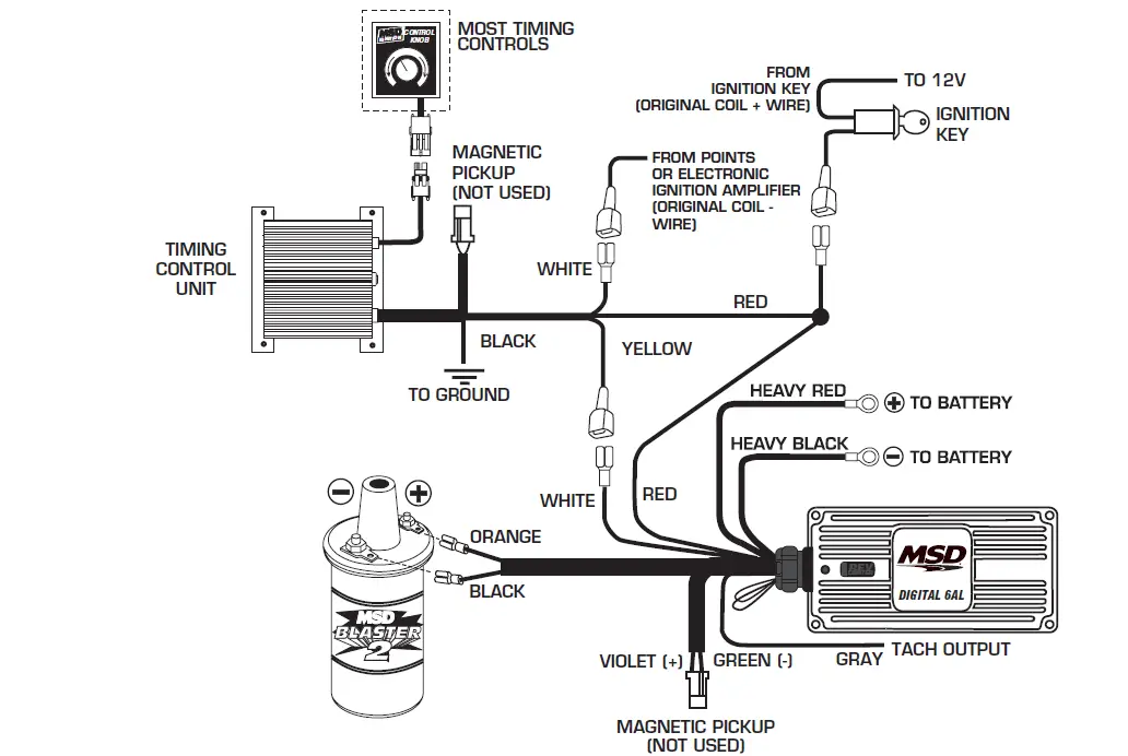MSD Digital 6A and 6AL Ignition Control-fig-13