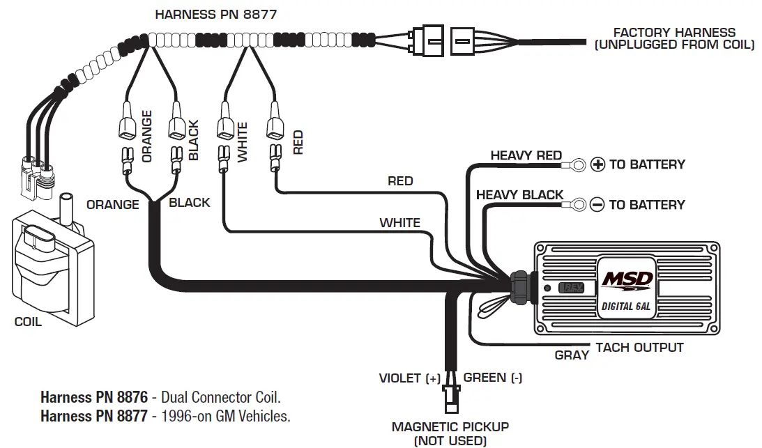 MSD Digital 6A and 6AL Ignition Control-fig-16