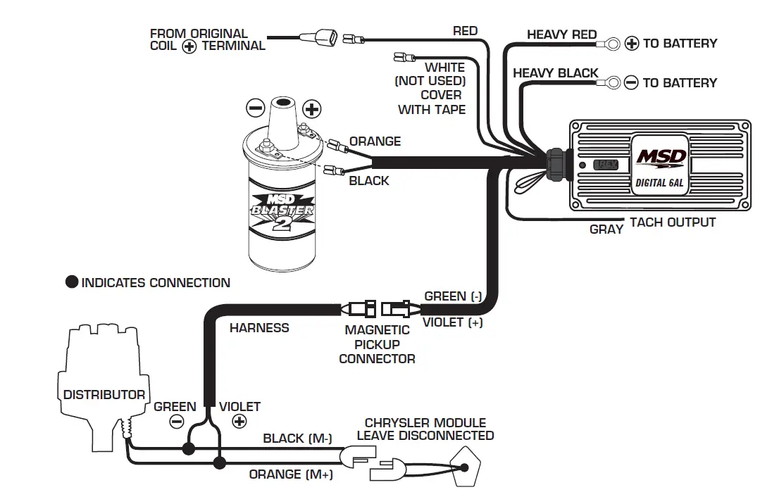 MSD Digital 6A and 6AL Ignition Control-fig-24