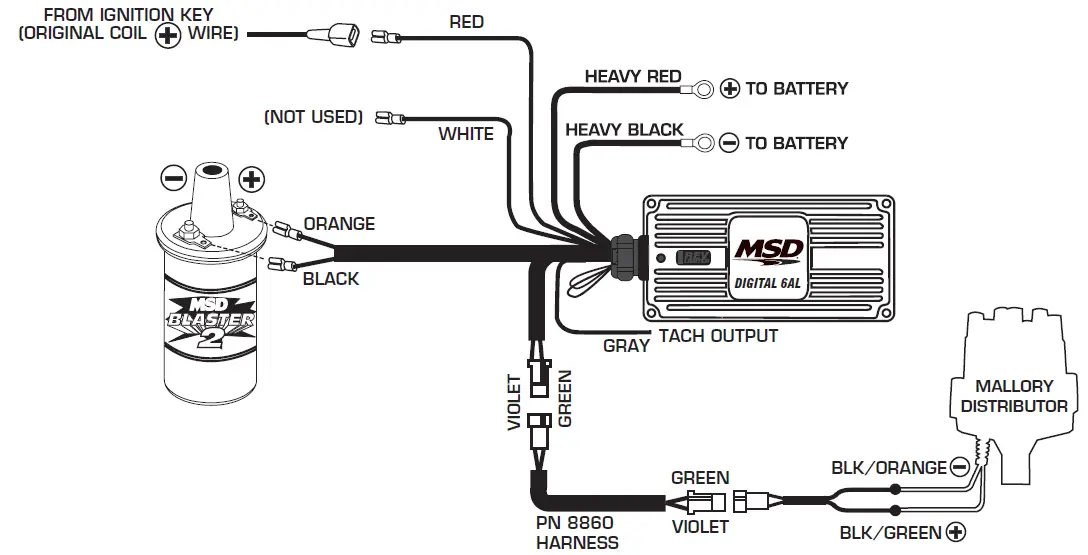MSD Digital 6A and 6AL Ignition Control-fig-29