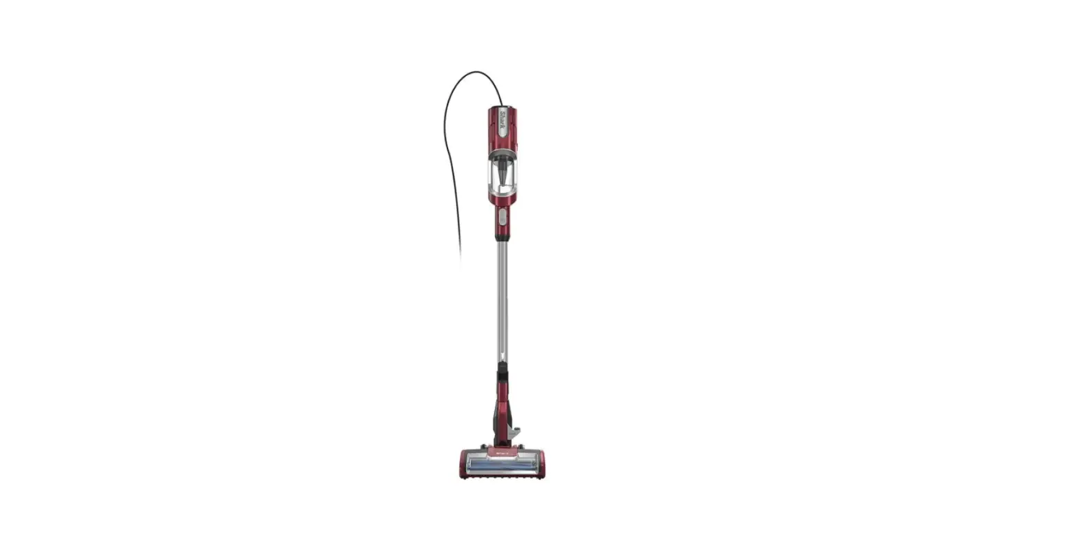 Shark Qs100q Series Ultralight Pet Corded Stick Vacuum User Guide Shark Qs100q Series Ultralight Pet Corded Stick Vacuum User Guide