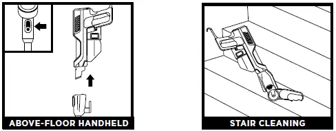 Shark-QS100Q-Series-UltraLight-Pet-Corded-Stick-Vacuum-FIG-6