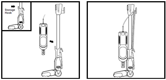 Shark-QS100Q-Series-UltraLight-Pet-Corded-Stick-Vacuum-FIG-7