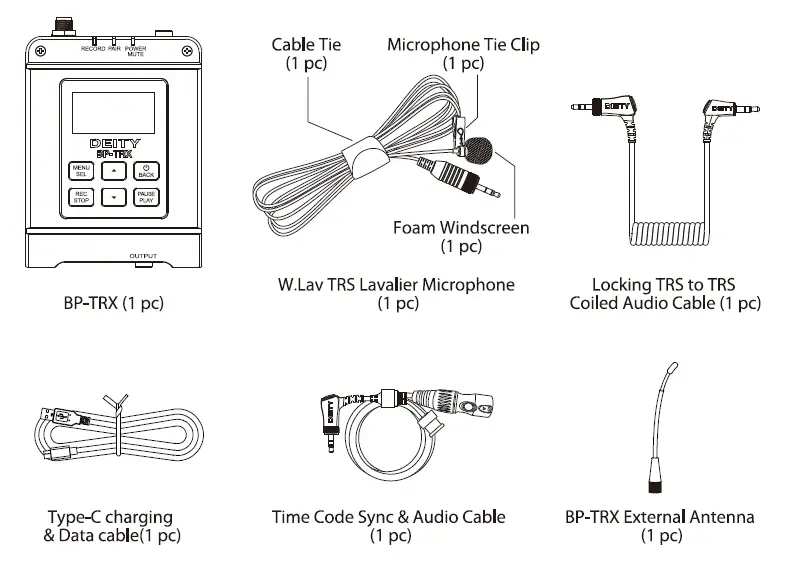 DEITY-BP-TRX-Transmit-Receive-Record-01